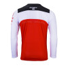 Maillot VTT / BMX / DH Enfant Kenny ELITE - Rouge