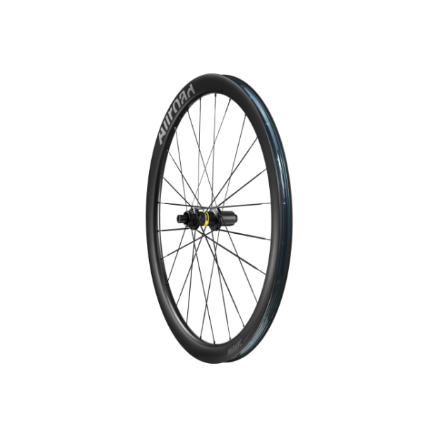 Mavic Allroad SL Carbon
