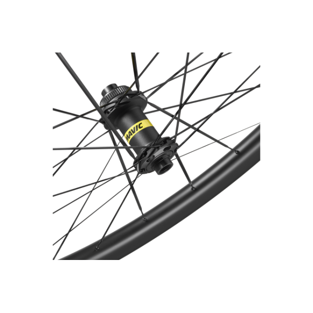 Mavic Allroad SL Carbon