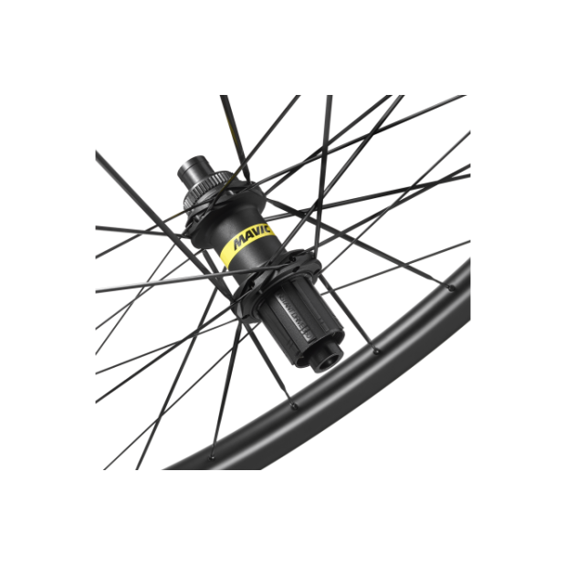 Mavic Allroad SL Carbon