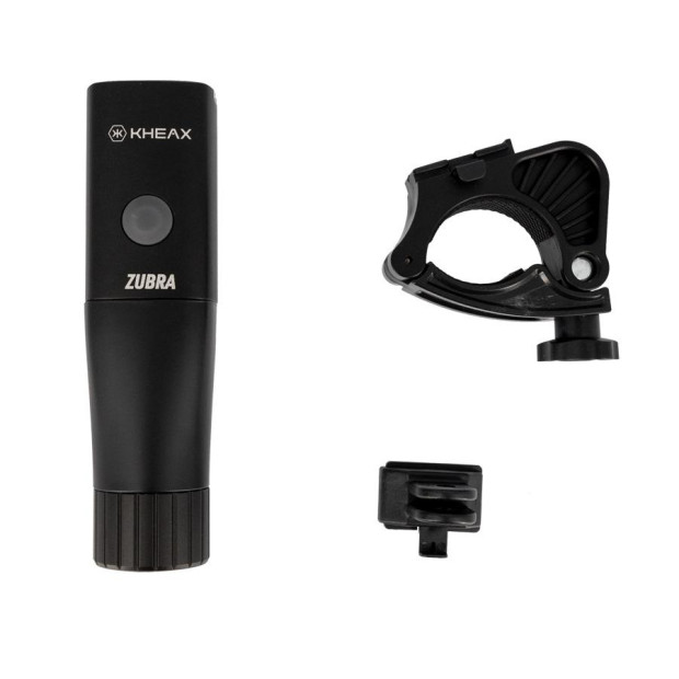 Eclairage Avant Kheax Zubra 1300Lm