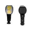 Eclairage Avant Kheax Orion 1200Lm