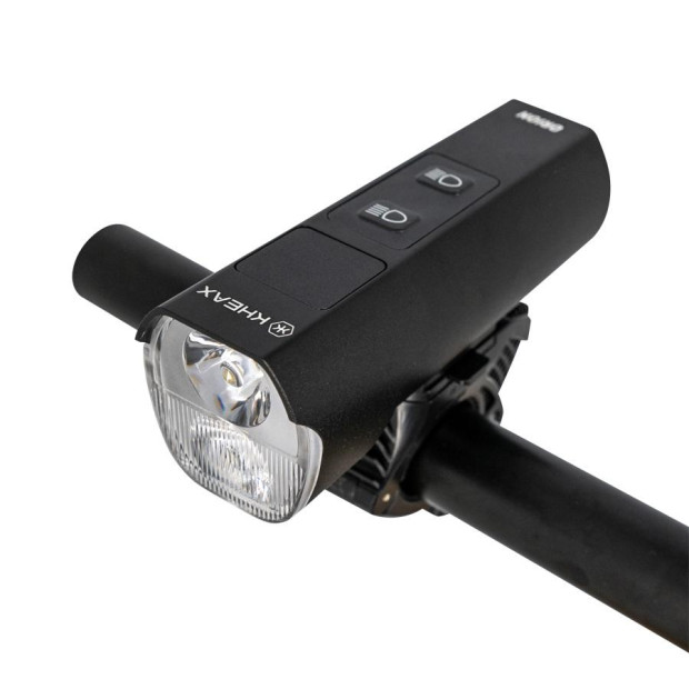 Eclairage Avant Kheax Orion 1200Lm