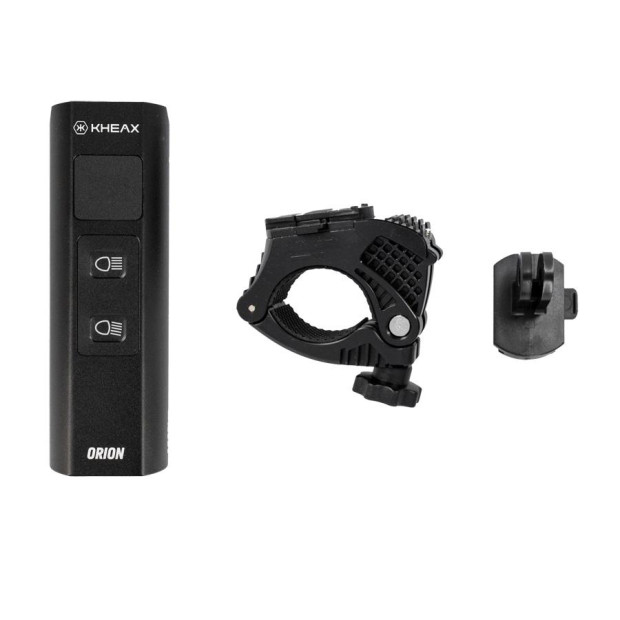 Eclairage Avant Kheax Orion 1200Lm