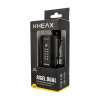 Eclairage Avant-Arrière Kheax Rigel Dual 600Lm