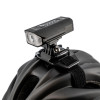 Eclairage Avant-Arrière Kheax Rigel Dual 600Lm