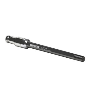 Axe d'essieu Croozer - Traversant XL