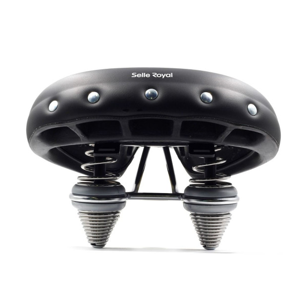 Selle Drifter Strengtex Selle Royal Relaxed Noir