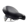 Selle Drifter Strengtex Selle Royal Relaxed Noir