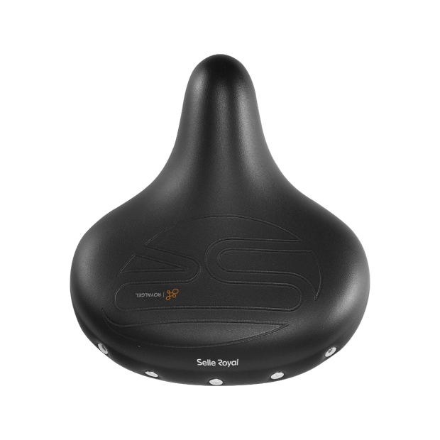 Selle Drifter Strengtex Selle Royal Relaxed Noir