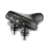 Selle Drifter Strengtex Selle Royal Relaxed Noir