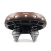 Selle Drifter Plus Selle Royal Relaxed Marron