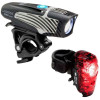 Kit d'Eclairage Avant-Arrière NiteRider Lumina Pro 1200 - Solas 250