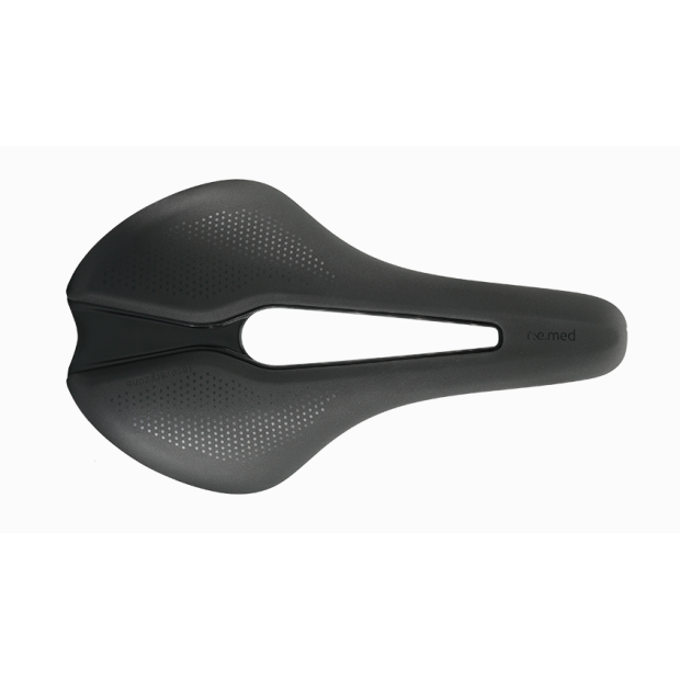 Selle Remed Race Light Black Selle Royal