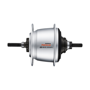 Moyeu Shimano Nexus STEPS C7000 5 Vitesses