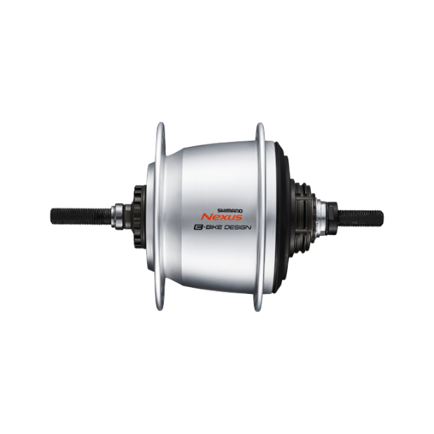 Moyeu Shimano Nexus STEPS C7000 5 Vitesses