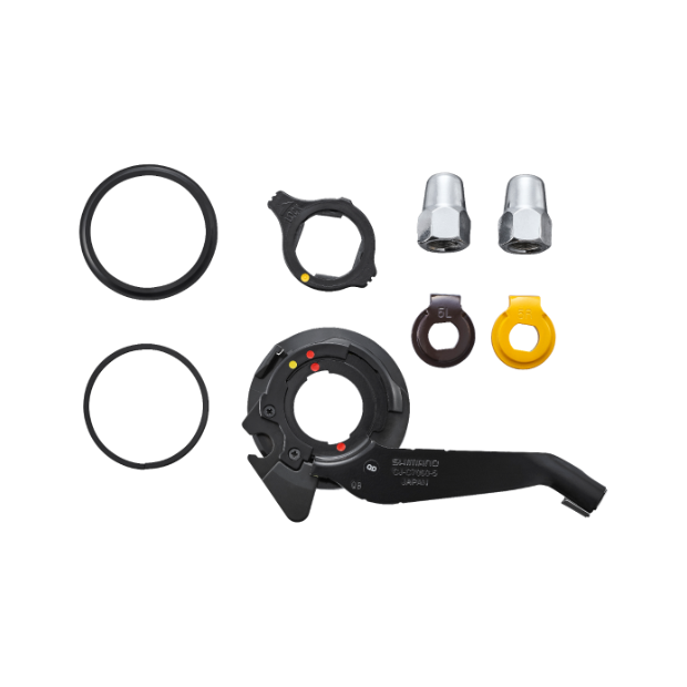 Cassette-Joint Shimano Nexus SM-C7000