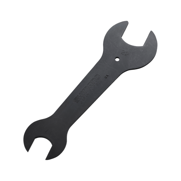 Clé à Moyeu Shimano TL-7S20 17x22 mm