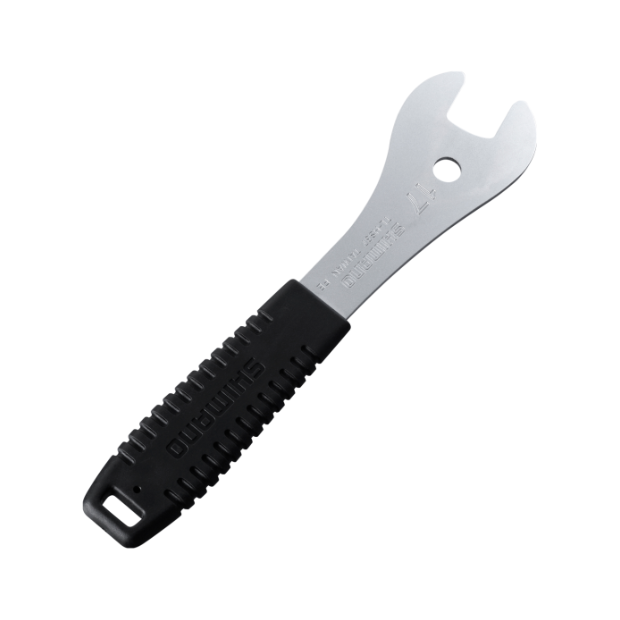 Clé à Moyeu Shimano TL-HS37 17mm