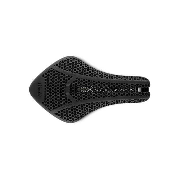 Selle Fizik Transiro Aeris LD R3 Adaptive - 135mm- Noir