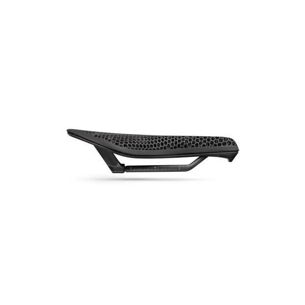 Selle Fizik Transiro Aeris SD R3 Adaptive - 135mm- Noir