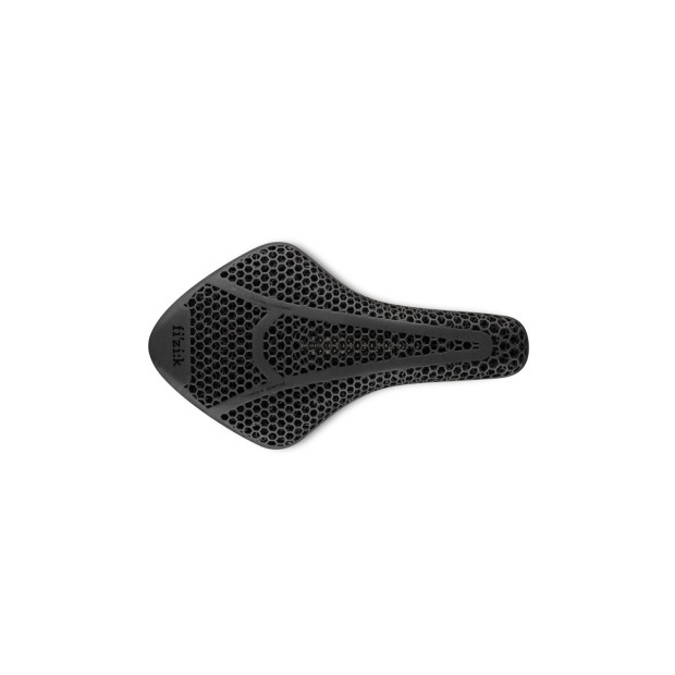 Selle Fizik Transiro Aeris SD R3 Adaptive - 135mm- Noir