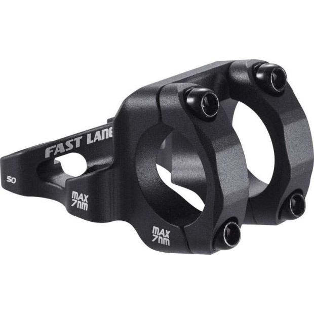 Potence VTT Descente Reverse Fast Lane Direct Mount 31,8mm