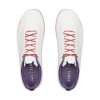 Chaussures Route Fizik Beat - Blanc / Orange