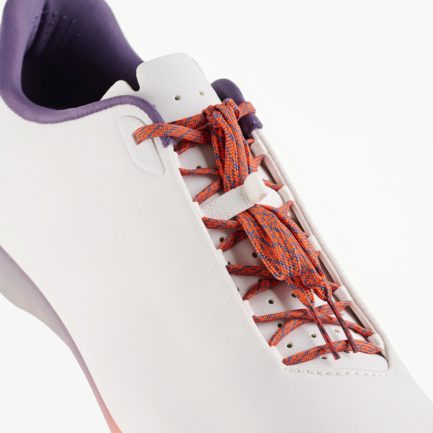 Chaussures Route Fizik Beat - Blanc / Orange