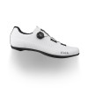 Chaussures Route Fizik Tempo Overcurve R4 - Blanc / Noir