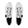 Chaussures Route Fizik Tempo Overcurve R4 - Blanc / Noir
