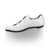 Chaussures Route Fizik Tempo Overcurve R4 - Blanc / Noir