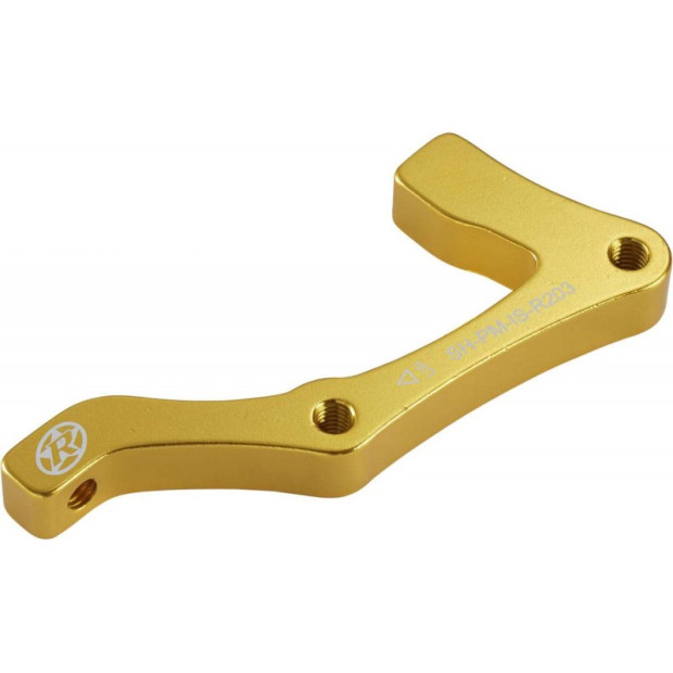 Adaptateur Etrier de Frein Reverse IS-PM 203 Shimano RE or
