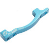 Adaptateur Etrier de Frein Reverse PM-PM 203 FR bleu ciel