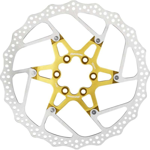Disque de Frein Flottant Reverse 180 mm or