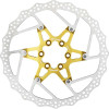 Disque de Frein Flottant Reverse 180 mm or