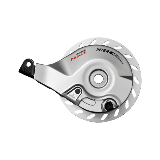 Frein à Tambours Shimano Nexus 8,2mm Axe 3/8