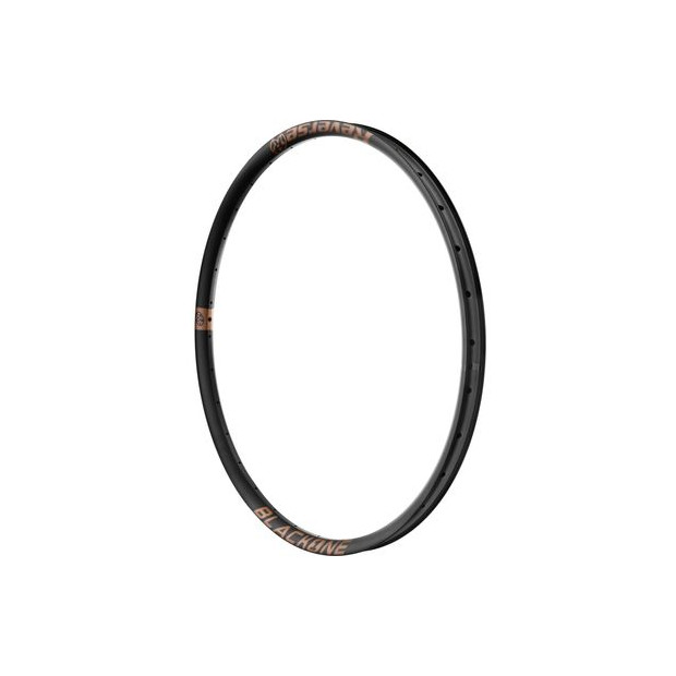 Jante VTT Reverse Black One 35-TR 27,5" noir-cuivre