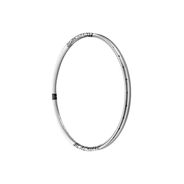 Jante VTT Reverse Black One 35-TR 29" argent