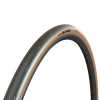 Pneu Route Maxxis High Road HYPR K2 Tubeless Ready 700x28C noir/marron