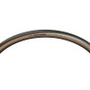 Pneu Route Maxxis High Road HYPR K2 Tubeless Ready 700x28C noir/marron