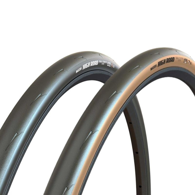 Maxxis high road tubeless shop
