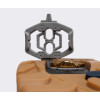 Cleat Tool CrankBrother : Outil de positionnement de cales pour cyclistes