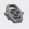 Cleat Tool CrankBrother : Outil de positionnement de cales pour cyclistes