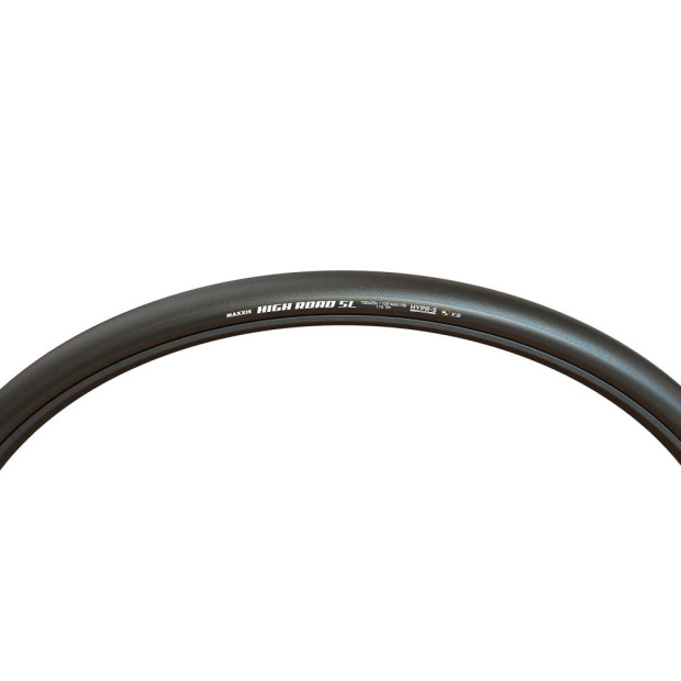 Pneu Route Maxxis High Road SL HYPR-S 2K Tube Type 700x28C