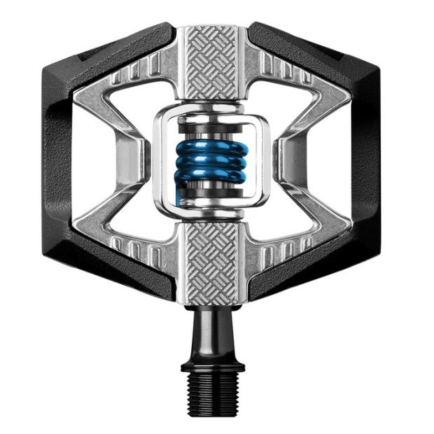 Pédales Crankbrothers Double Shot 2 noir