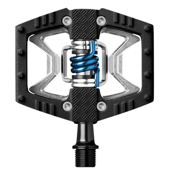 Pédales Crankbrothers Double Shot 2 noir