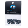 Kit de Réparation de Pédales CrankBrother- Stamp 1 Gen 2