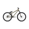 VTT Dirt NS Bikes Metropolis 1 26" Olive Rust
