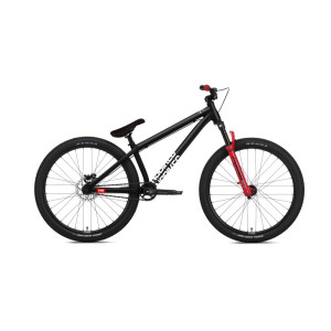 VTT Dirt NS Bikes Movement 1 26" Noir